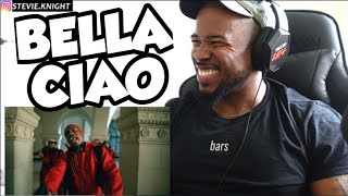 HOPSIN - BELLA CIAO - PUT SOME RESPEK ON HOP NAME! - REACTION