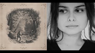 Hope Sandoval + Vetiver - Angels' Share (song collaboration)