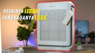 Levoit Vital 200S Pet Care Smart True HEPA 13 Air Purifier USA Pembersih Udara Ruangan Rumah Kantor