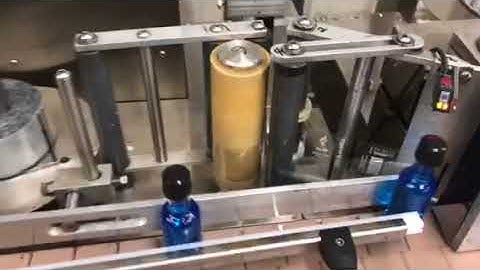 HyTek Automation Solutions - 4 Head 50ml Liquid  Line