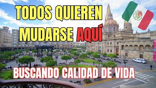 The 10 Best Cities to Live in Mexico 2025 | Cost of Living, Safety and Opportunities
