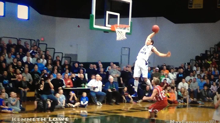 Kenneth Lowe OFFICIAL Senior Mixtape