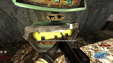 Hotel V2: Custom Zombies map review