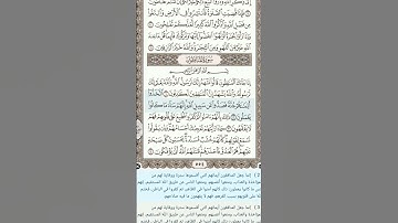 سورة المنافقون للقارئ محمد المنشاوي