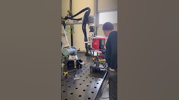 Training PRRE Lastechniek #shorts