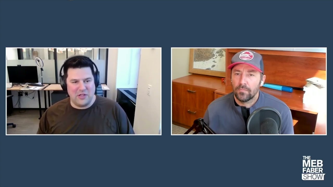 What is a Macro Framework for Investing?