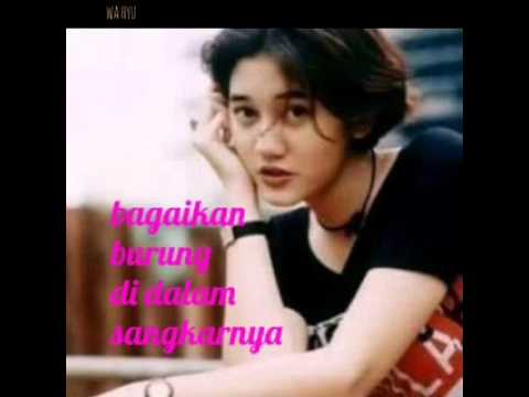 Mama Aku Ingin Pulang-Nike Ardilla(Lirik)