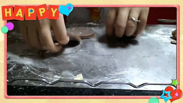 Ricetta pasta frolla