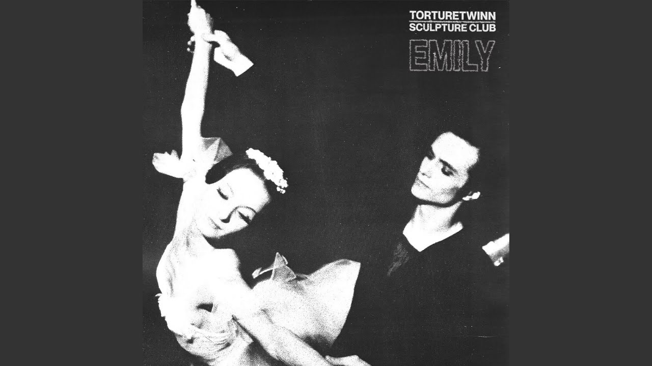 EMILY (feat. Sculpture Club)