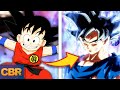 The Complete Dragon Ball Canon Timeline Explained