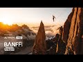 Banff centre mountain film festival world tour 2024  official trailer