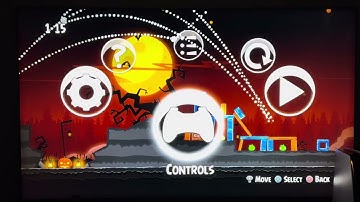 Angry Birds with Haydogamg is back episode 1