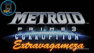 Metroid Prime 3 Corruption: Retrospective