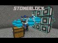 StoneBlock - DRACONIC FUSION CRAFTING [E30] (Modded Minecraft)