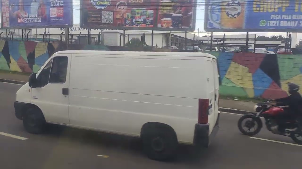 VEGA MANAUS - 1024004 - LINHA 341