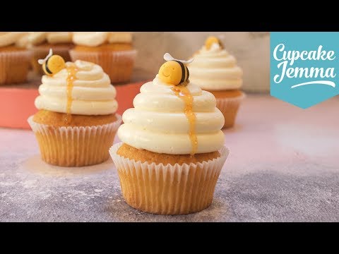 Video: Dag Og Natt Cupcakes