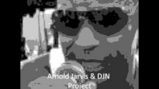 Arnold Jarvis & DJN Project- Wake Up.(John Crockett Remix)