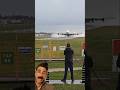 Airbus A380 🗼✈️Takeoff!#aviation #a380#airbusa380🤳