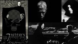 The Seventh Seal 1957 music by Erik Nordgren