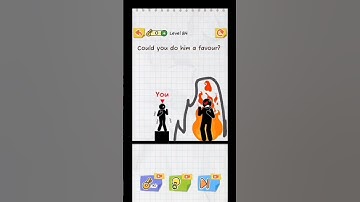 viral short video #draw 2 save#save him favour#level 84#