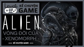 Nguồn Gốc Và Vòng Đời Của Chủng Loài XENOMORPH | Phân Tích ALIEN | #KeChuyenGame