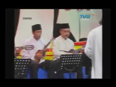 Dg.mampo (tvri Makassar) Orkes Daerah. ILOLOGADING \