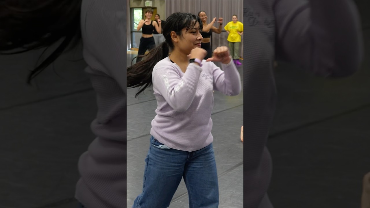 🎊Welcome to SOMD, Amy Swanson 🎊 