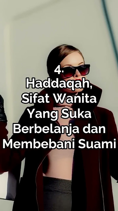 Jangan Nikahi Jika Kalian Menjumpai Wanita Dengan 6 Sifat Ini #shorts #dakwah #ceramah