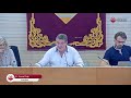 Audiència Pública de maig de EMD Valldoreix 19/05/2022