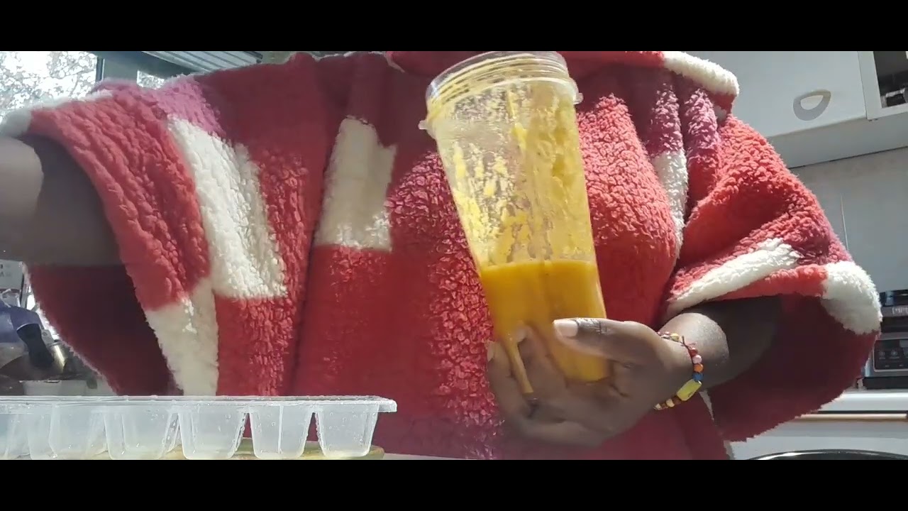 UK LIVING 🇬🇧 |BEST DEFENCE AGAINST FLU