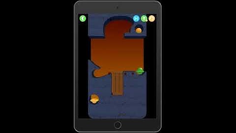 Dig it Chapter 20 Underground Level 17 Solution