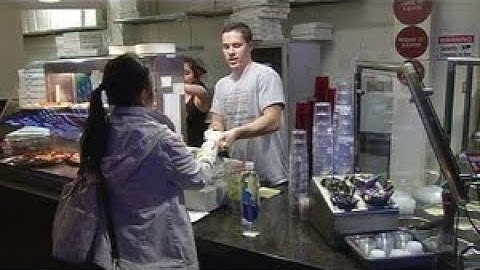 Minimum wage increase goes into effect in New York