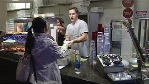 Minimum wage increase goes into effect in New York