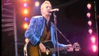 Westernhagen Willenlos Live 1995 Affentour HD