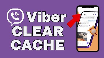 How to Clear Cache on Viber in iPhone 2024?