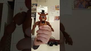 TOY FREDDY #foryou #fnaf #funny #toyfreddy #fnaf2 #fnaf2025 #silly