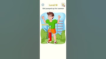 Dop 3 levels  Walkthrough Solutions||Dop 3 all levels|| #Shorts #Shortsvideos #Gaming