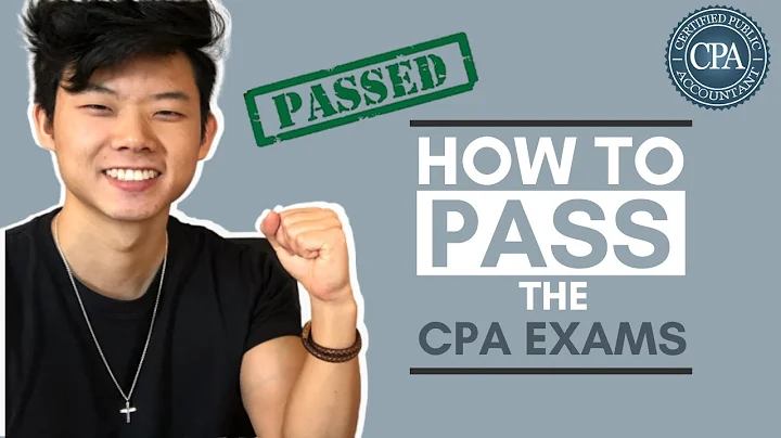 How to Pass the CPA Exams Fast Using Becker CPA Review