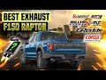 Ford F150 Raptor Exhaust Sound 🔥 Borla,aFe,Flowmaster,Magnaflow,Gibson,Milltek,MBRP,AWE,Corsa+