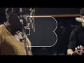 Blick Bassy - Mpodol (Live at Studios Ferber)