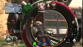 Quad Feed First Non Nuketown Clip