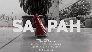 SAMPAH - Film inspiratif sampah yang Terabaikan Film Pendek