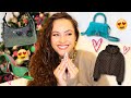 MY LUXURY Christmas List 2020 | Fendi, Prada, Chanel & MORE!