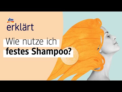 Video: Psoriasis Seifen Und Shampoos: Worauf Zu Achten Ist Und Was Zu Vermeiden Ist