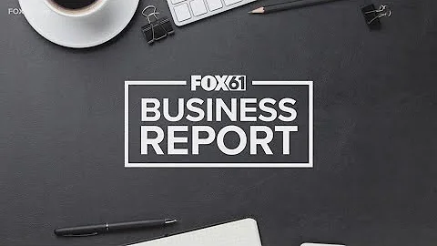 FOX61 Business Report for Dec. 19, 2025