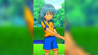 Im going to edit your favorite Inazuma Eleven character part 2