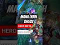 Mana Lebih Bagus Hero Meta Atau Hero Favorit #mobilelegends #mlbb #MLBBCreator