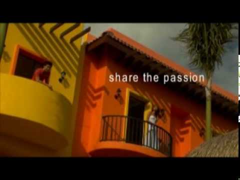 Experience the warmth, live the passion: GLOBE ASI...