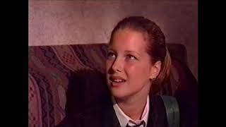 EastEnders - Nigel asks Clare if she's a bully, Mark worries about Ruth (16th Sept 1997)