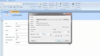 Access Print Video